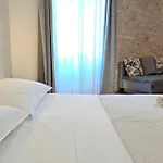 Medulic & Sibenik