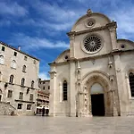 Medulic Palace & Šibenik
