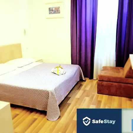 Apartment Medulic & Sibenik