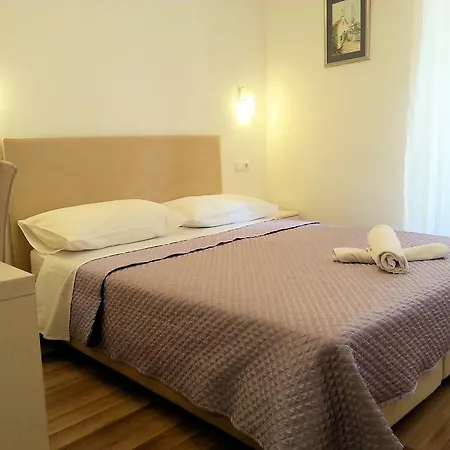 Medulic Palace & Appartamento *