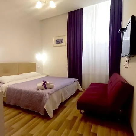 Apartment Medulic & *