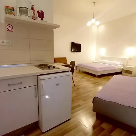 Medulic & Apartment