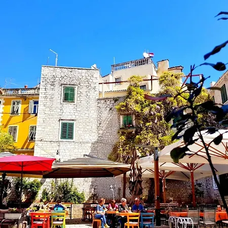 Medulic Palace & Appartement *