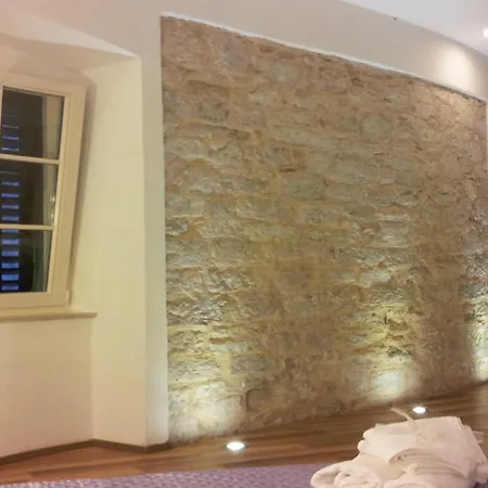 Apartamento Medulic Palace & *