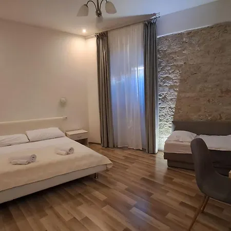 Appartamento Medulic Palace &