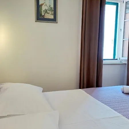 Apartment Medulic & Sibenik