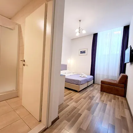 Medulic Palace & Šibenik