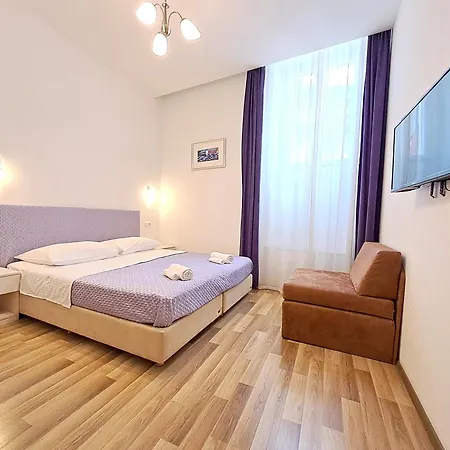 Medulic Palace & * Šibenik