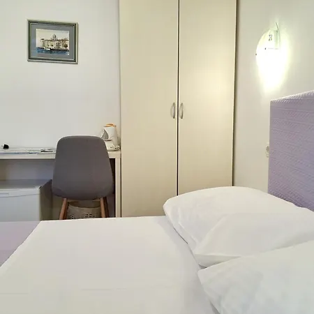 Appartement Medulic Palace &