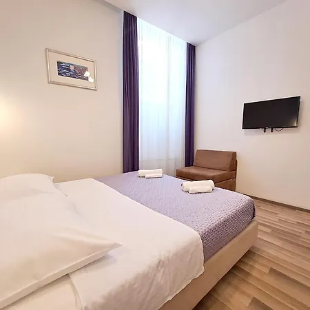 Appartement Medulic Palace & *