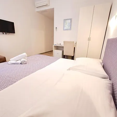 Appartamento Medulic Palace &