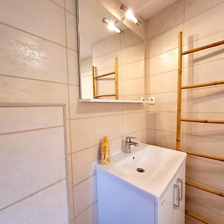 Medulic Palace & Apartamento