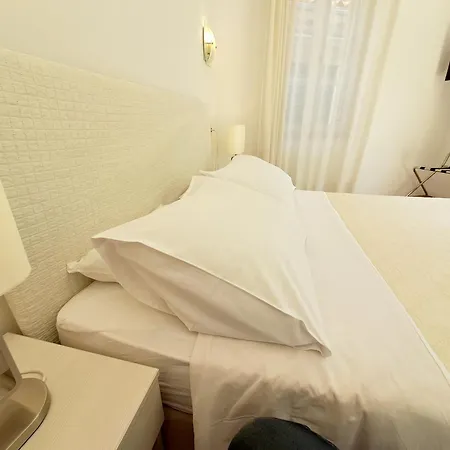 Apartment Medulic &
