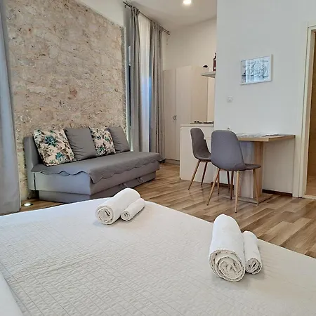 Medulic Palace & * Šibenik