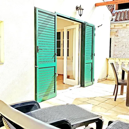 Apartment Medulic &