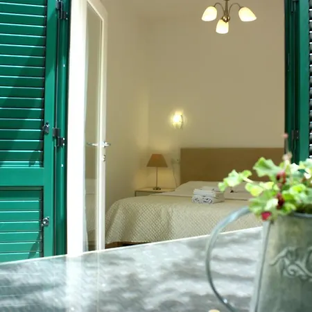 Apartment Medulic & Sibenik