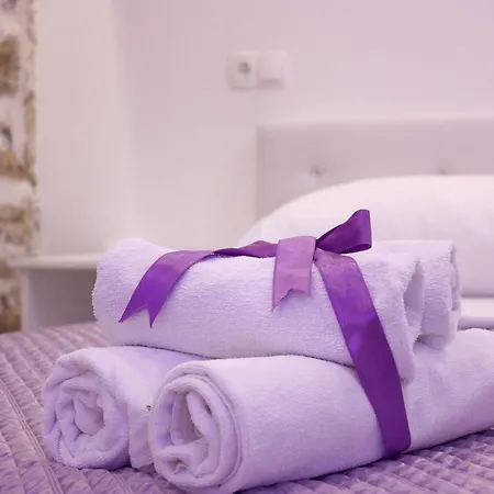 Medulic Palace & * Šibenik