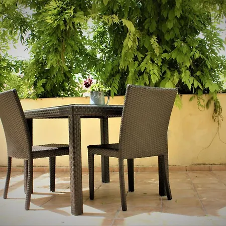 Medulic Palace & Apartamento