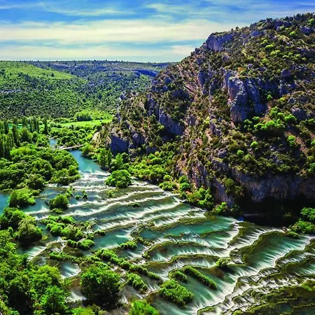 Medulic Palace & Appartamento