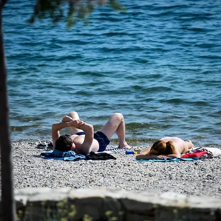 メドゥリツ パレス ルーム ＆ シベニク