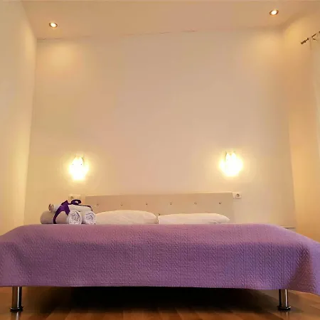 メドゥリツ パレス ルーム ＆ シベニク