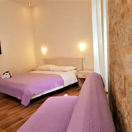 Apartment Medulic & Sibenik