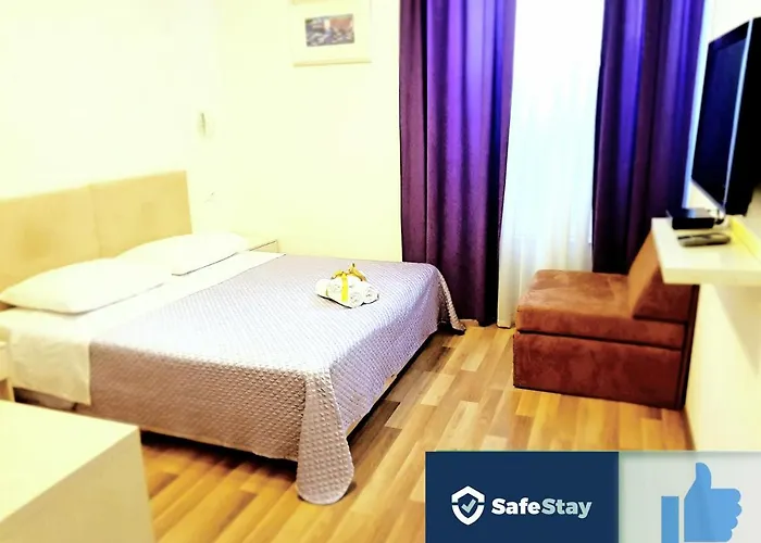 Apartamento Medulic Palace & Šibenik