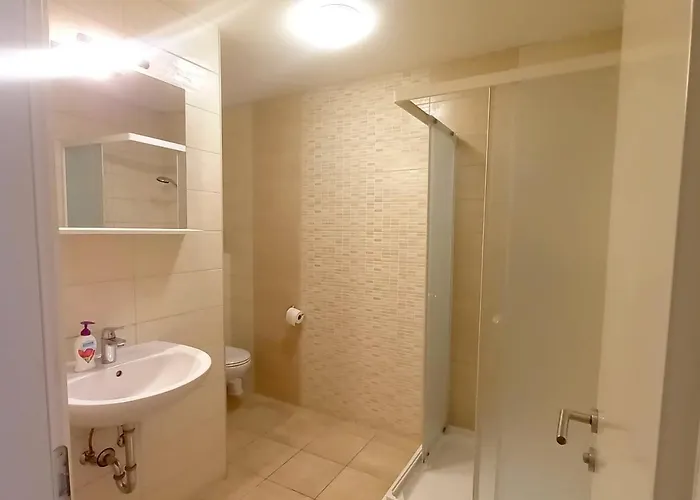 Apartament Medulić Palace Rooms&apartments *