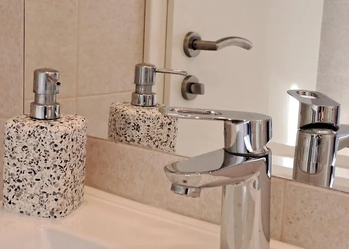 Apartament Medulić Palace Rooms&apartments *