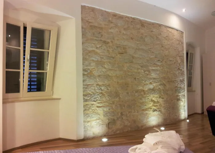 Apartament Medulić Palace Rooms&apartments *