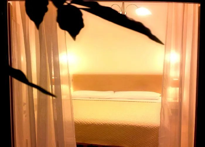 Apartman Medulic Palace & Šibenik