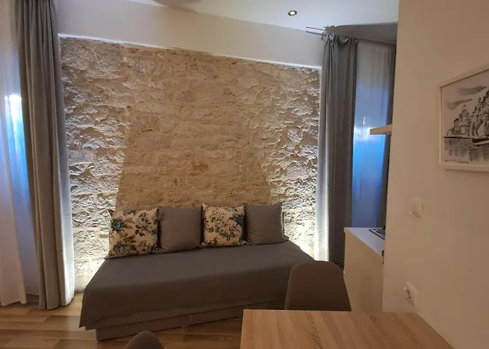 Apartamento Medulic Palace & *