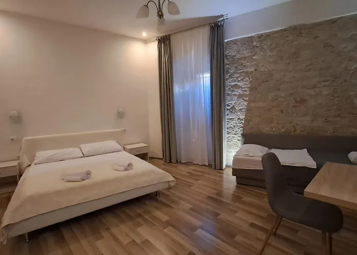 Apartamento Medulic Palace &