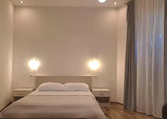 Apartamento Medulic Palace &