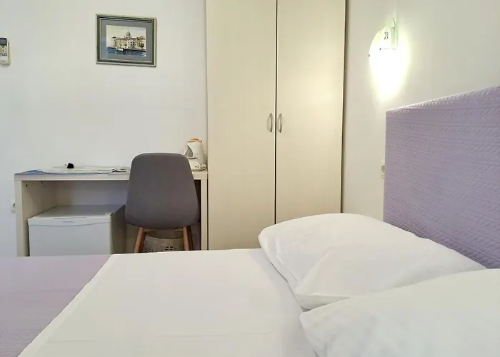 Apartamento Medulic Palace &