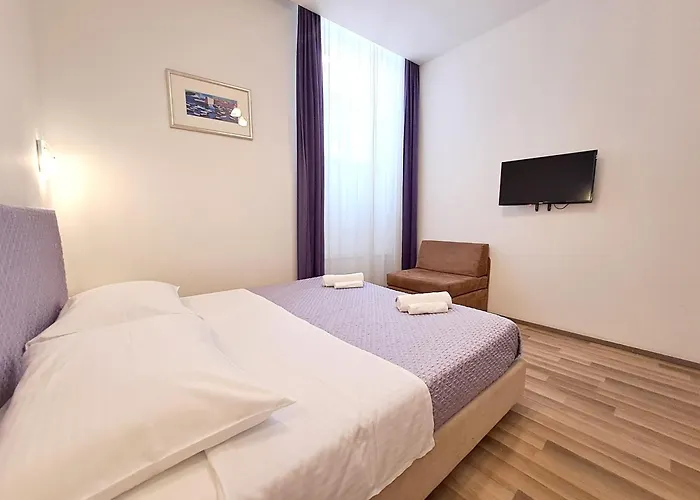 Apartamento Medulic Palace & *