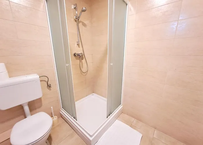 Medulić Palace Rooms&apartments Szybenik