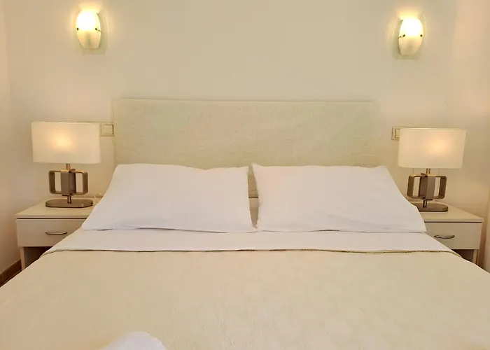 Apartamento Medulic Palace & *