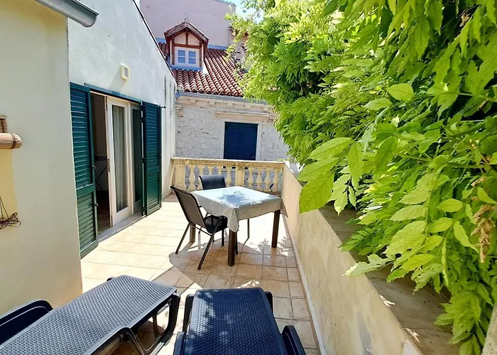 Apartamento Medulic Palace & Šibenik