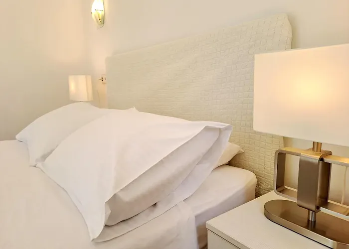 Medulić Palace Rooms&apartments Szybenik