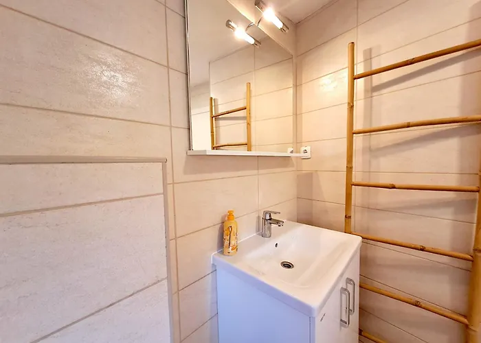 Medulic Palace & Apartamento