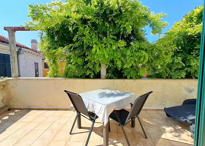 Medulić Palace Rooms&apartments Apartament *