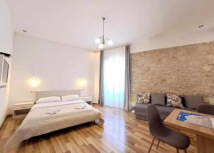 Apartamento Medulic Palace & *