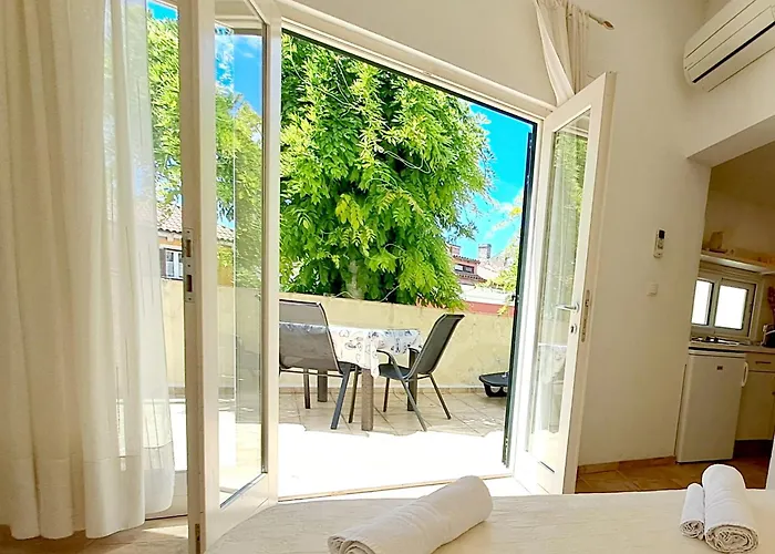 Apartamento Medulic Palace & Šibenik