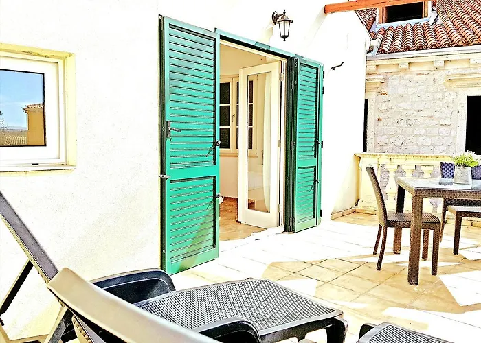 Apartament Medulić Palace Rooms&apartments