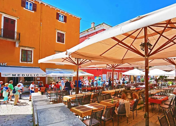 Medulic Palace & Apartamento Šibenik