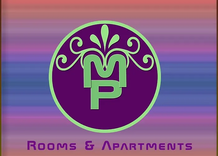 Medulić Palace Rooms&apartments Apartament