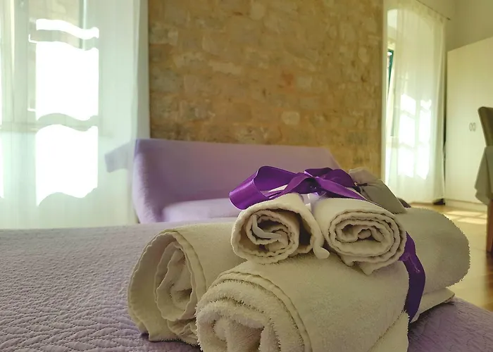 Medulić Palace Rooms&apartments Apartament *