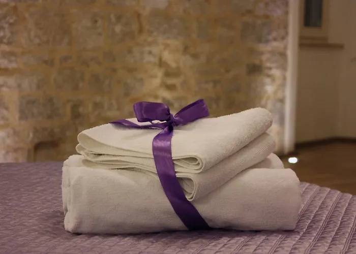 Medulić Palace Rooms&apartments *