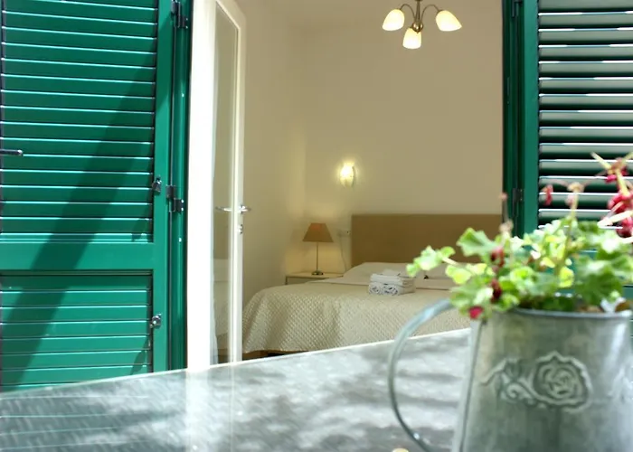 Apartamento Medulic Palace & Šibenik